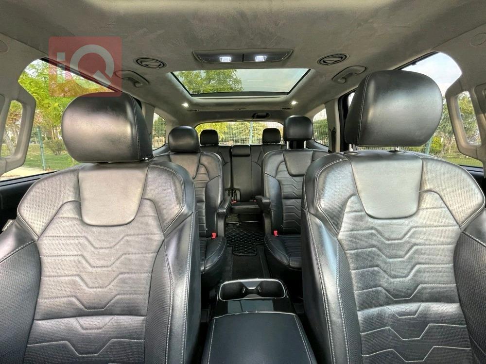 كيا تيلوريد